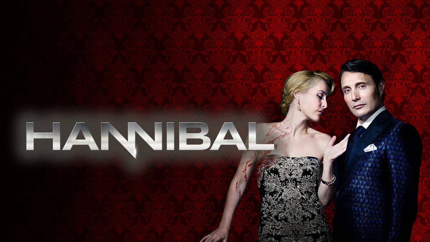 Hannibal V2 Mousepad