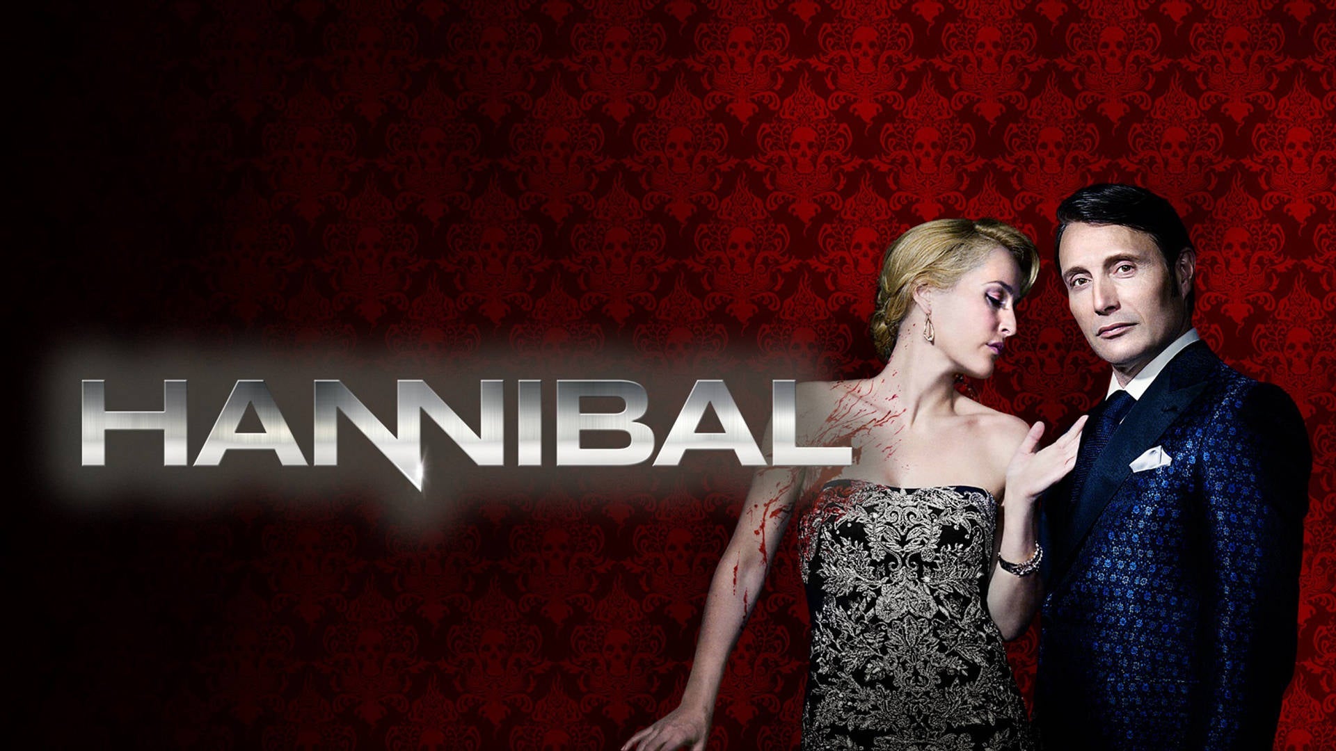 Hannibal V2 Mousepad