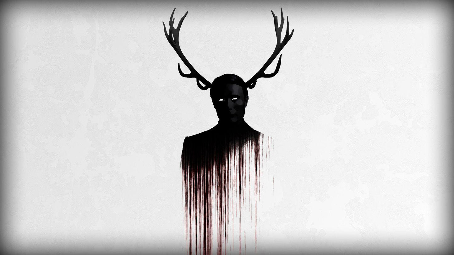 Hannibal V3 Mousepad