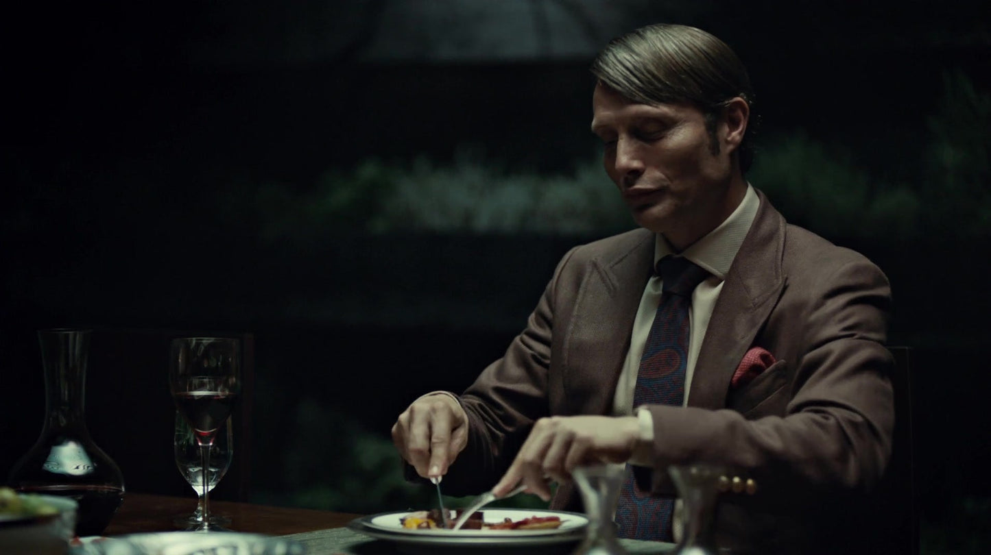 Hannibal V5 Mousepad
