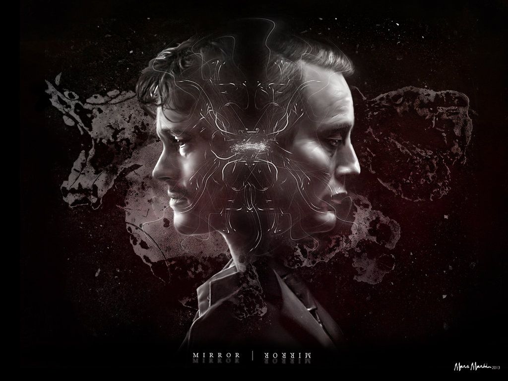 Hannibal V6 Mousepad