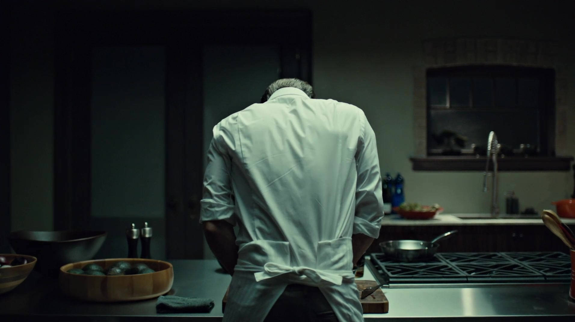 Hannibal V9 Mousepad