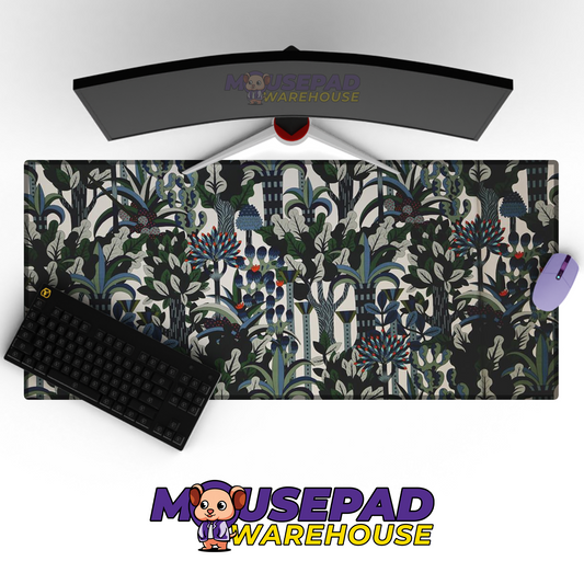 Hermes V13 Mousepad Mockup