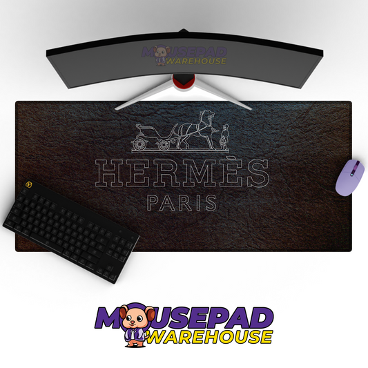 Hermes V1 Mousepad Mockup