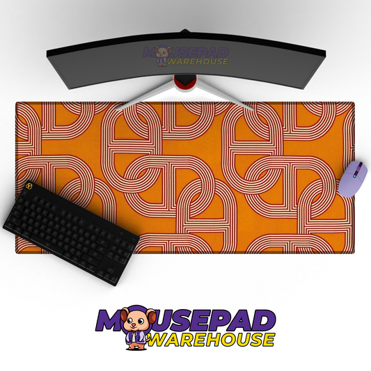 Hermes V4 Mousepad Mockup