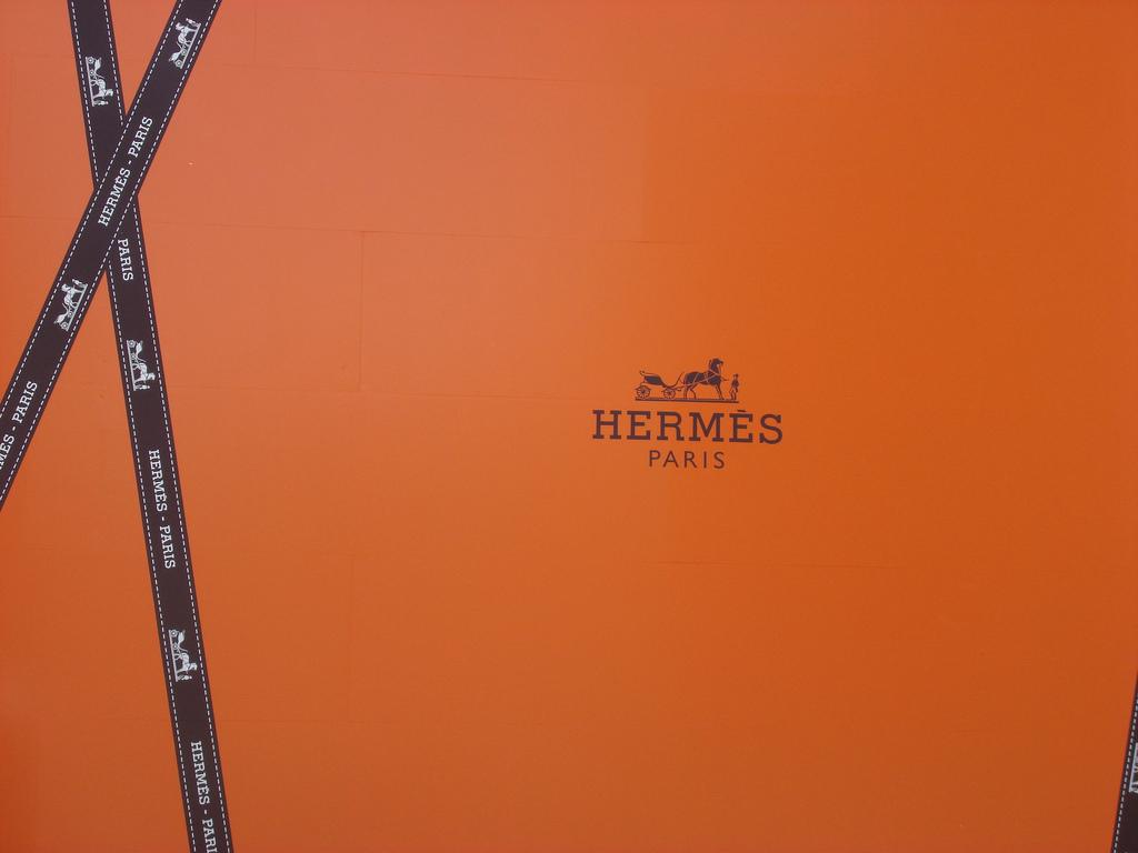 Hermes V5 Mousepad