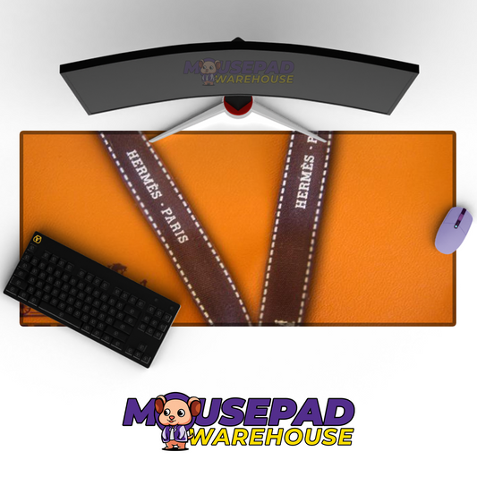 Hermes V8 Mousepad Mockup
