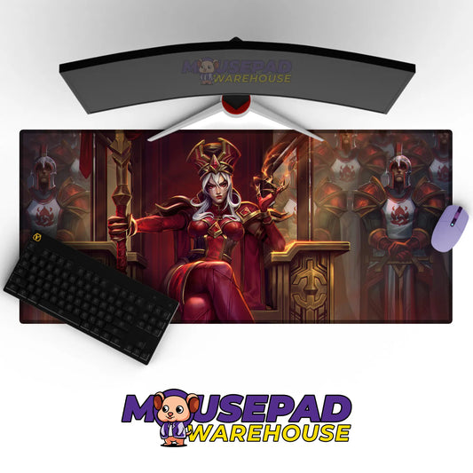 Heroes of the Storm Game Mousepad 1051085 MousepadWarehouse.com