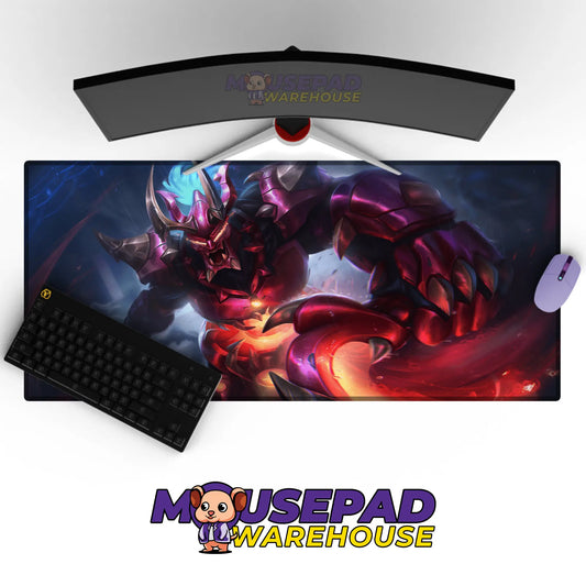 Heroes of the Storm Game Mousepad 1311138 MousepadWarehouse.com