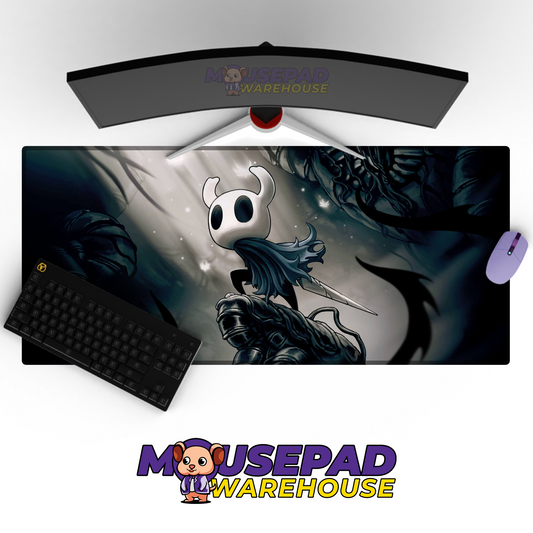 Hollow Knight V10 Mousepad Mockup