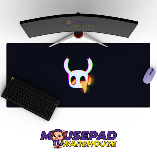 Hollow Knight V19 Mousepad Mockup
