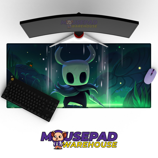 Hollow Knight V24 Mousepad Mockup