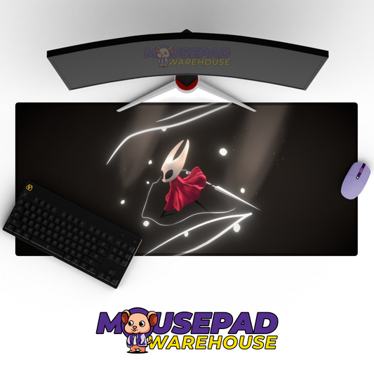 Hollow Knight V26 Mousepad Mockup