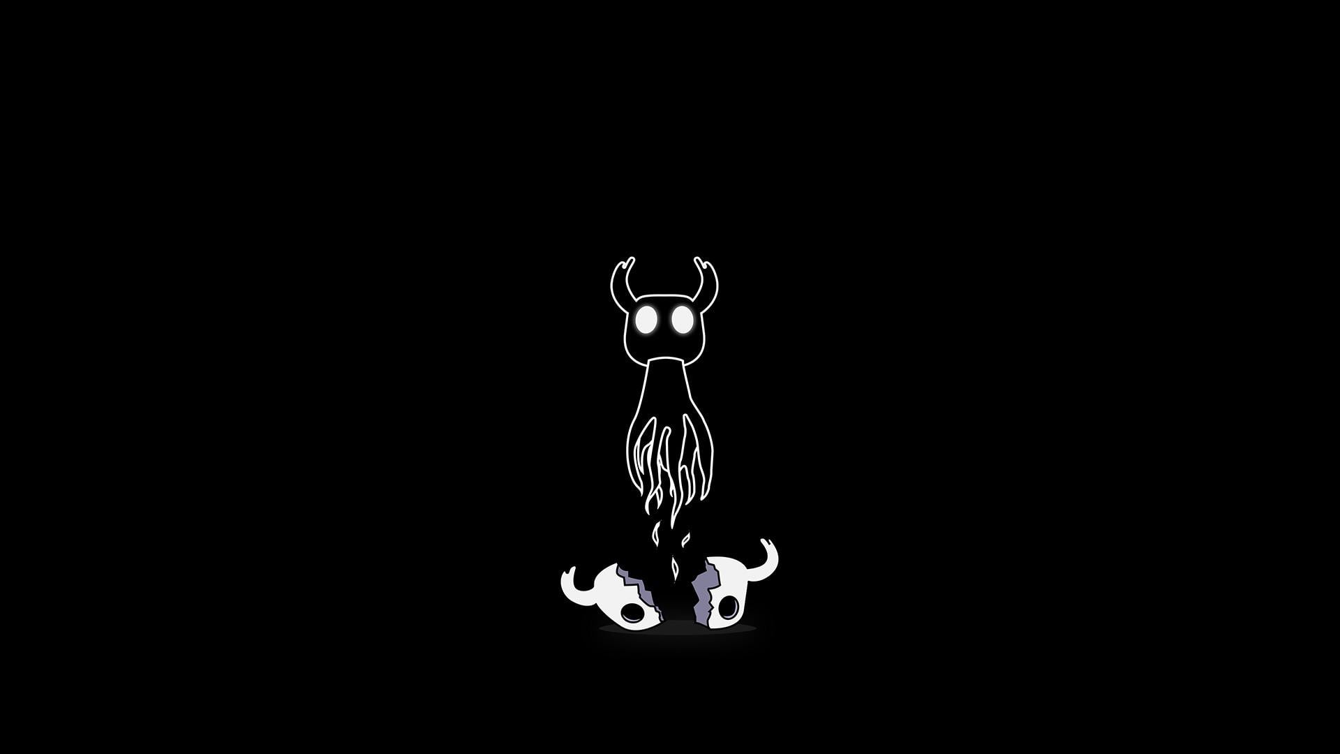 Hollow Knight V2 Mousepad