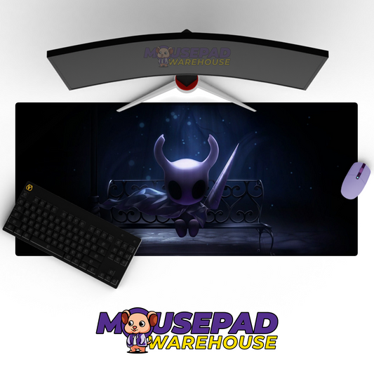 Hollow Knight V31 Mousepad Mockup