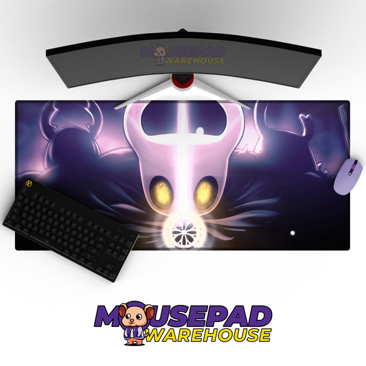 Hollow Knight V32 Mousepad Mockup