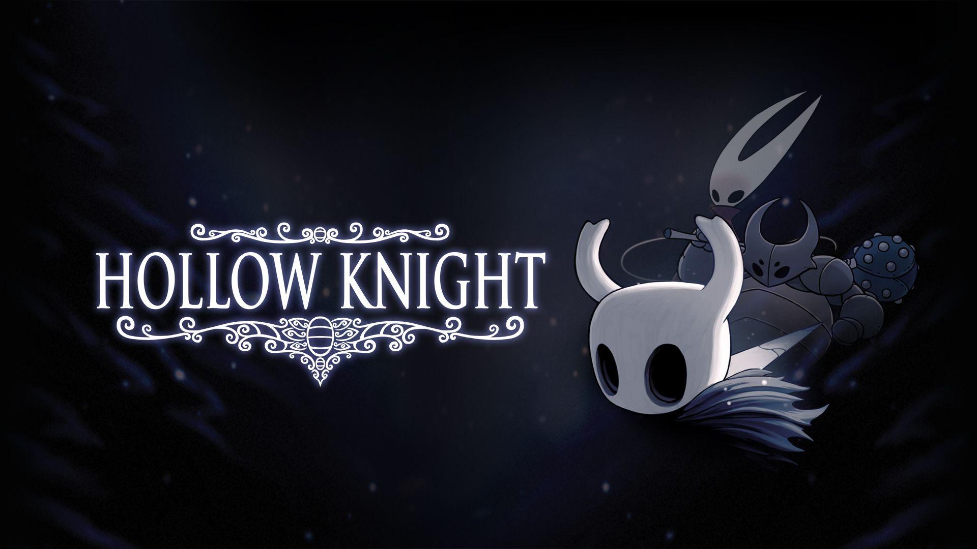 Hollow Knight V36 Mousepad