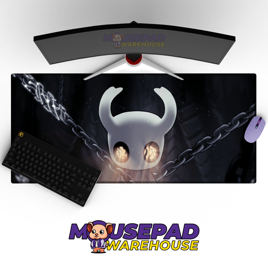 Hollow Knight V47 Mousepad Mockup