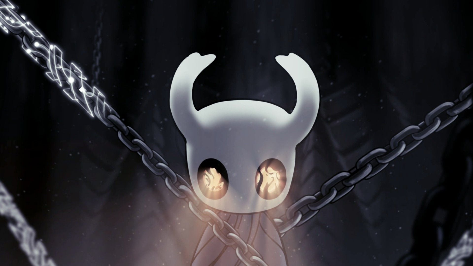 Hollow Knight V47 Mousepad