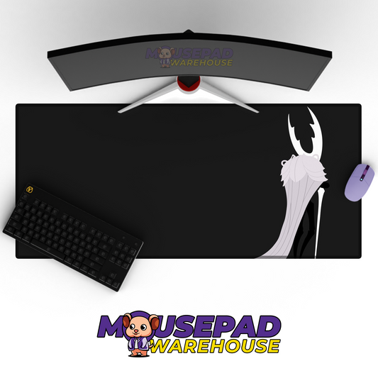 Hollow Knight V4 Mousepad Mockup