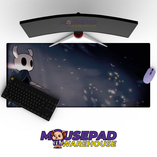 Hollow Knight V6 Mousepad Mockup