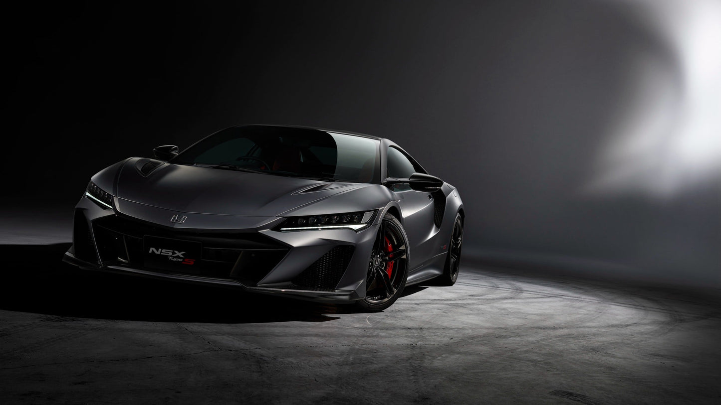 Honda NSX V10 Mousepad