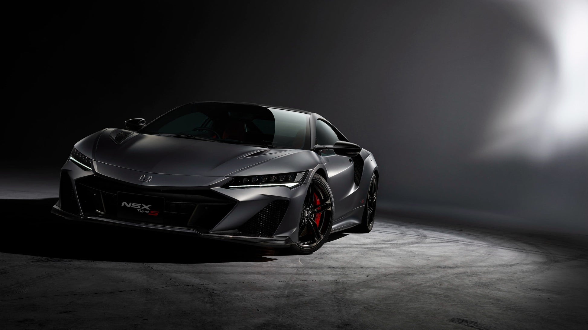 Honda NSX V10 Mousepad