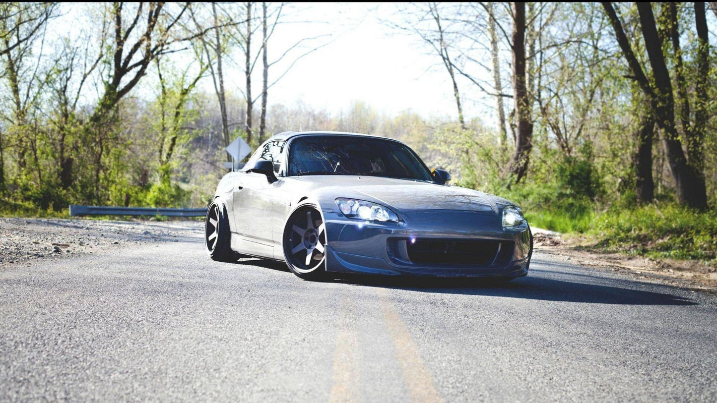Honda S2000 V20 Mousepad