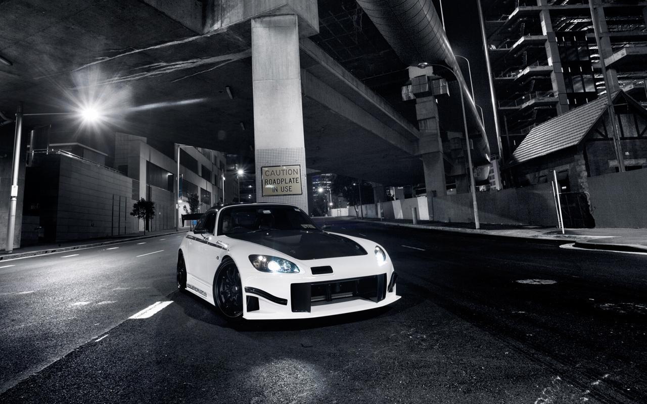 Honda S2000 V6 Mousepad