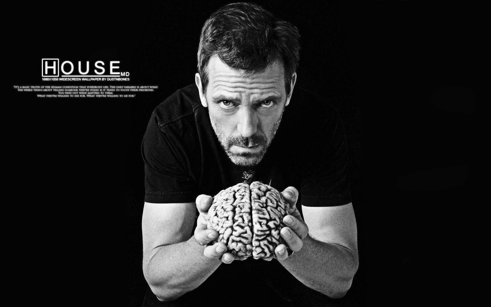 House V20 Mousepad