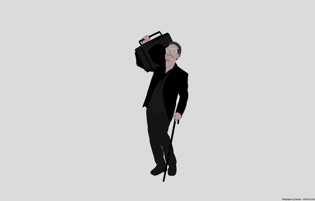 House V3 Mousepad