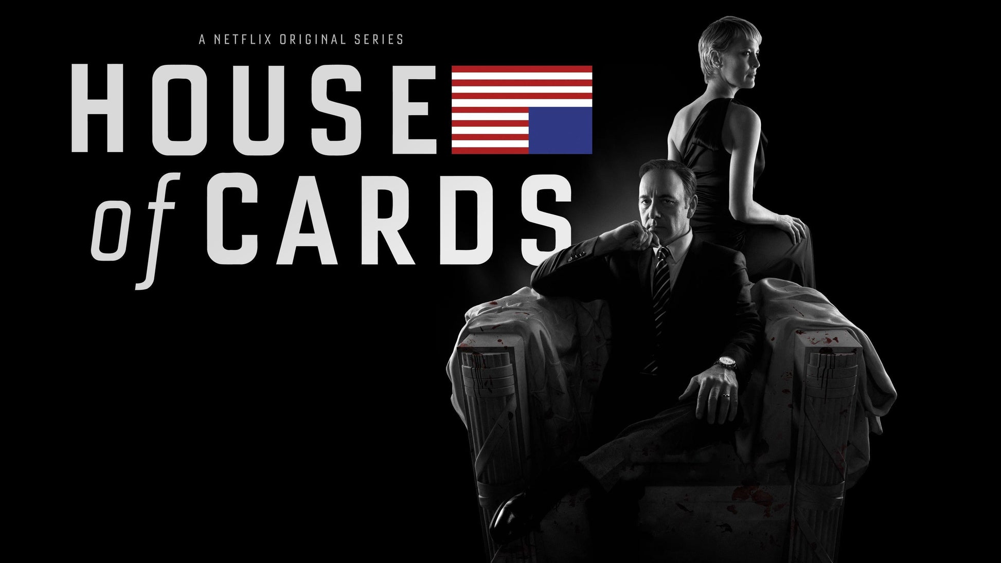 House of Cards V11 Mousepad