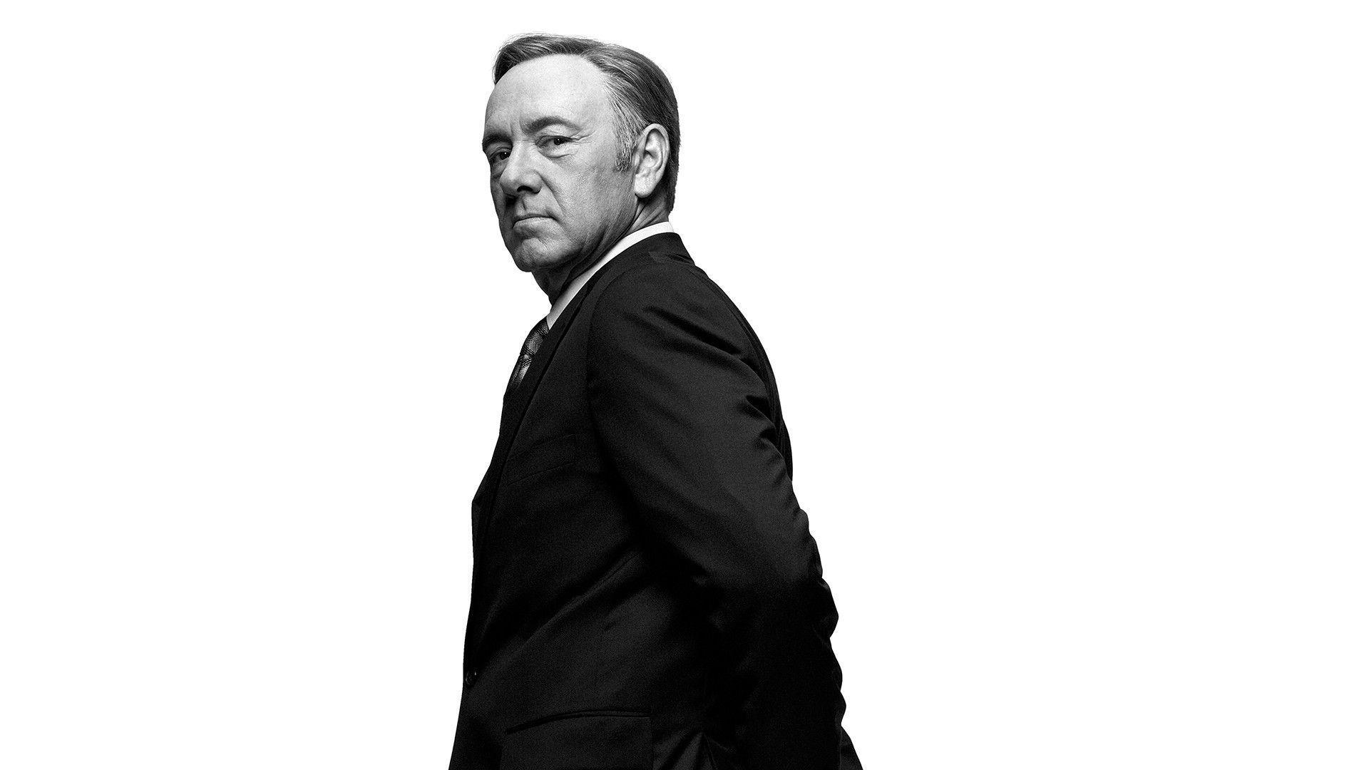 House of Cards V12 Mousepad