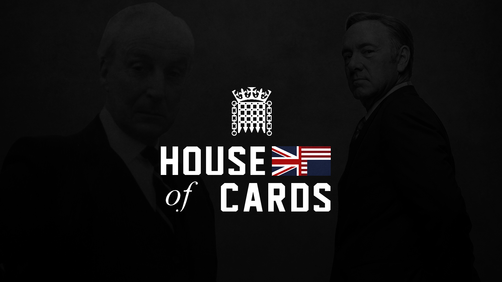 House of Cards V4 Mousepad