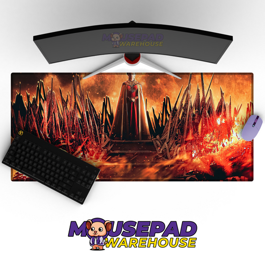 House of the Dragon V14 Mousepad Mockup