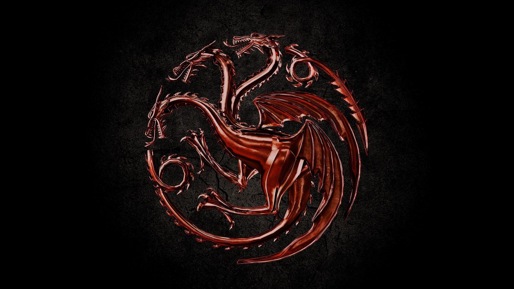 House of the Dragon V32 Mousepad