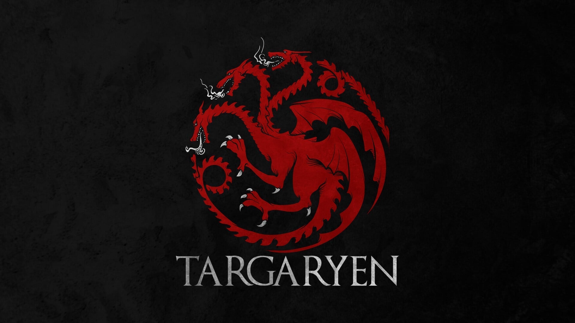 House of the Dragon V7 Mousepad