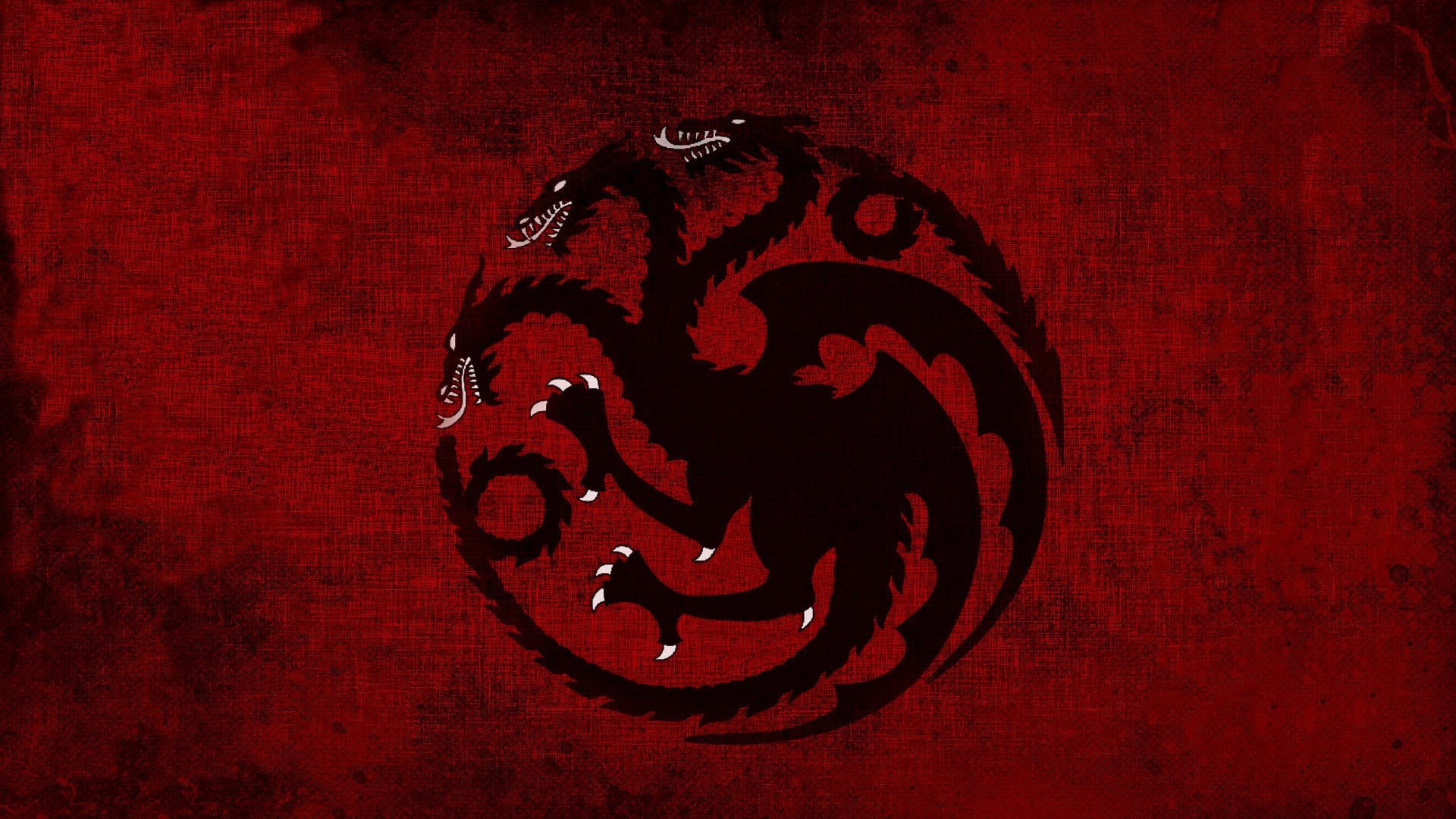 House of the Dragon V9 Mousepad