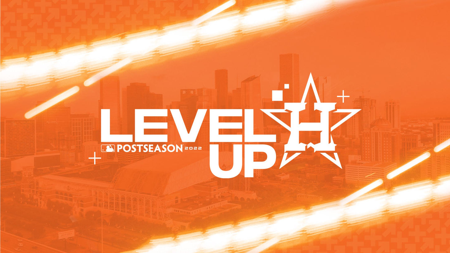 Houston Astros V5 Mousepad