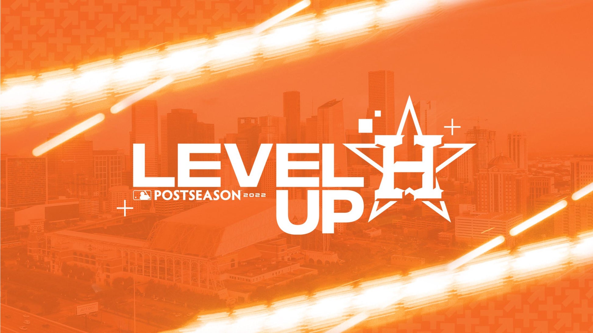 Houston Astros V5 Mousepad