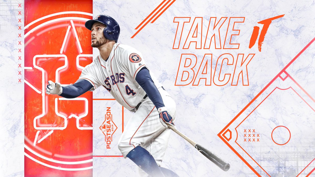 Houston Astros V6 Mousepad