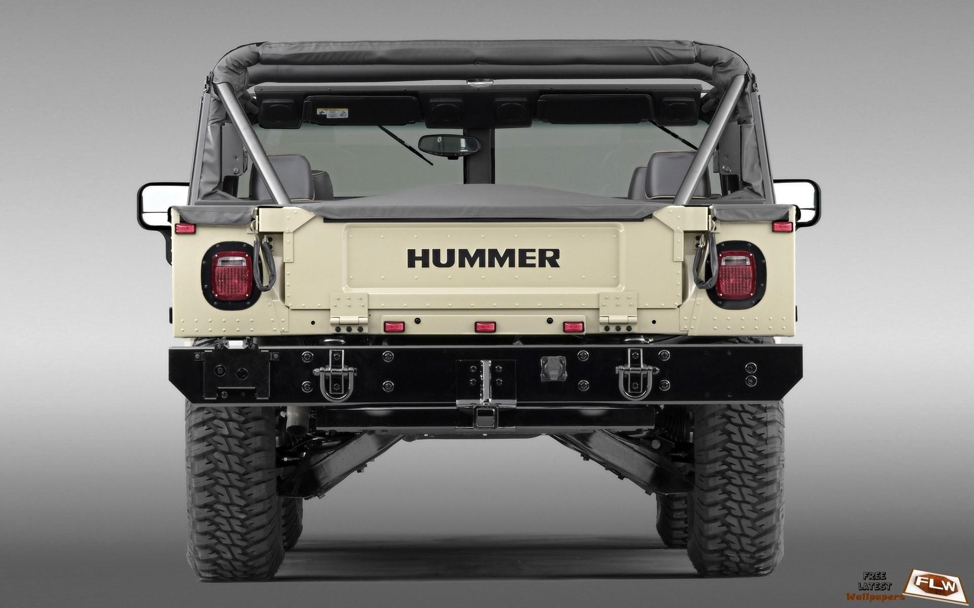 Humvee HMMWV V16 Mousepad Deskmat