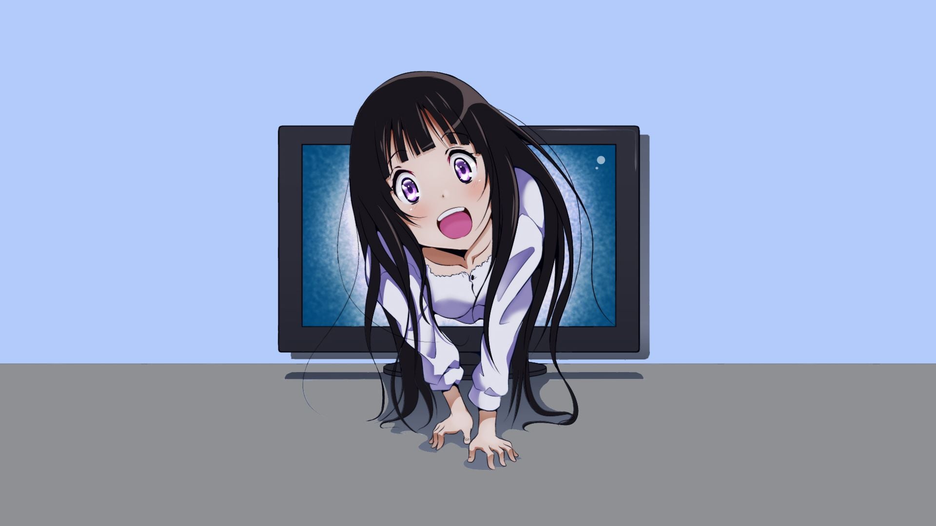 Hyouka V12 Mousepad