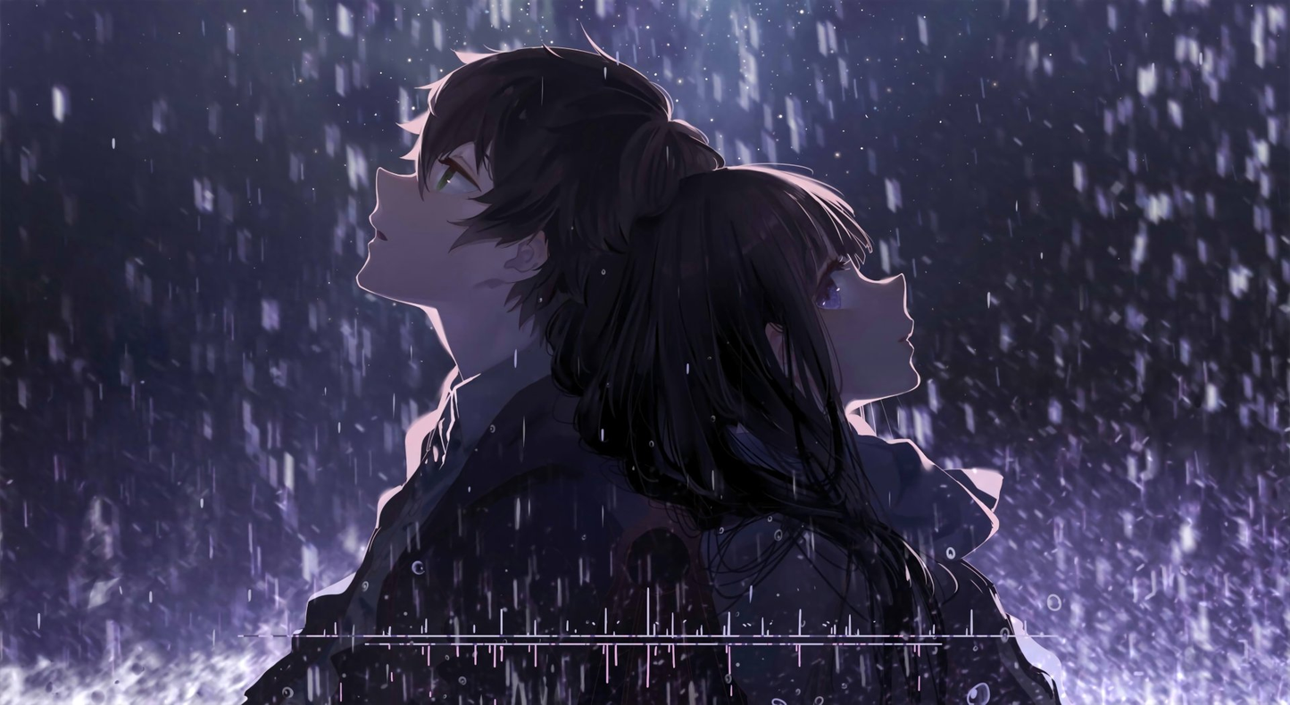 Hyouka V23 Mousepad