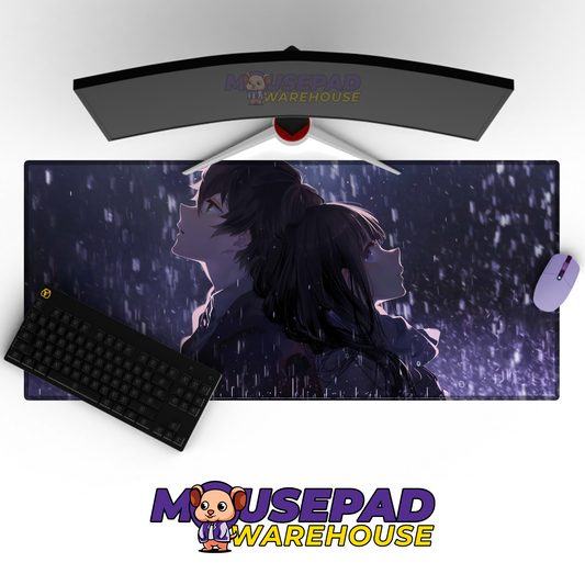Hyouka V23 Mousepad Mockup