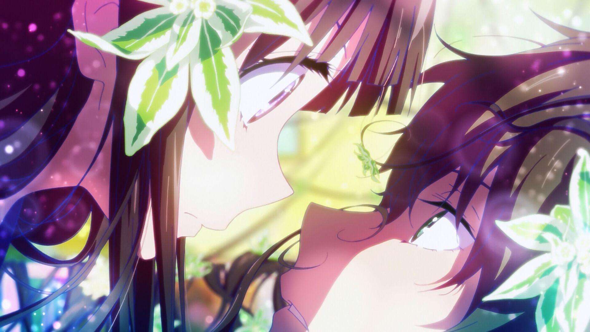 Hyouka V26 Mousepad