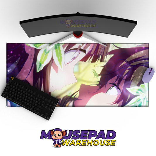 Hyouka V26 Mousepad Mockup