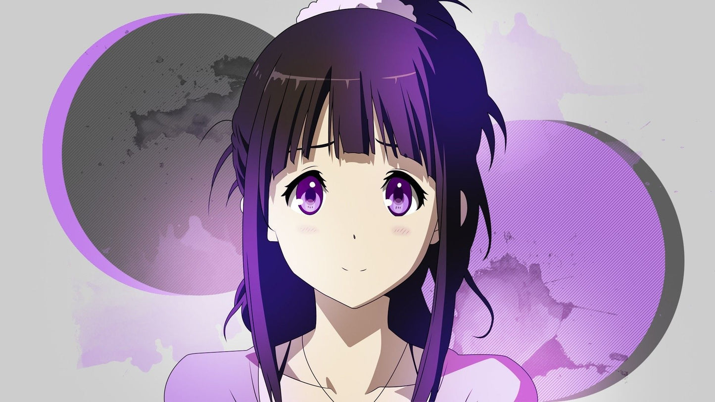 Hyouka V27 Mousepad