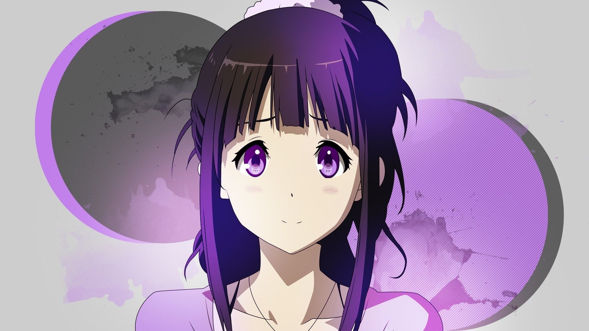 Hyouka V27 Mousepad