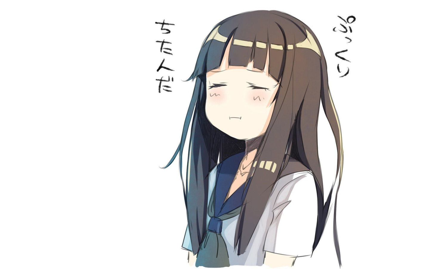 Hyouka V2 Mousepad
